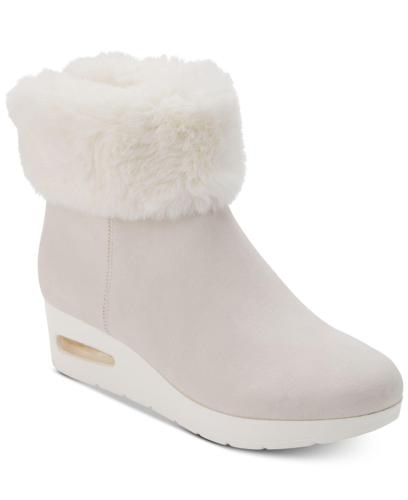 abri bootie dkny