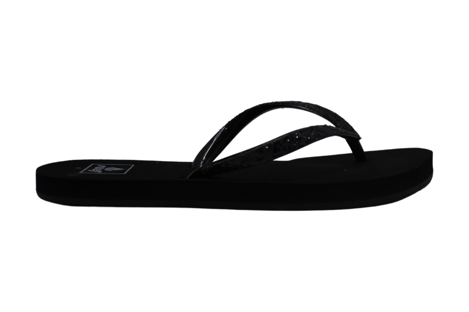 Reef Women's Stargazer, Black/Black, Size 10.0 DHgC | eBay