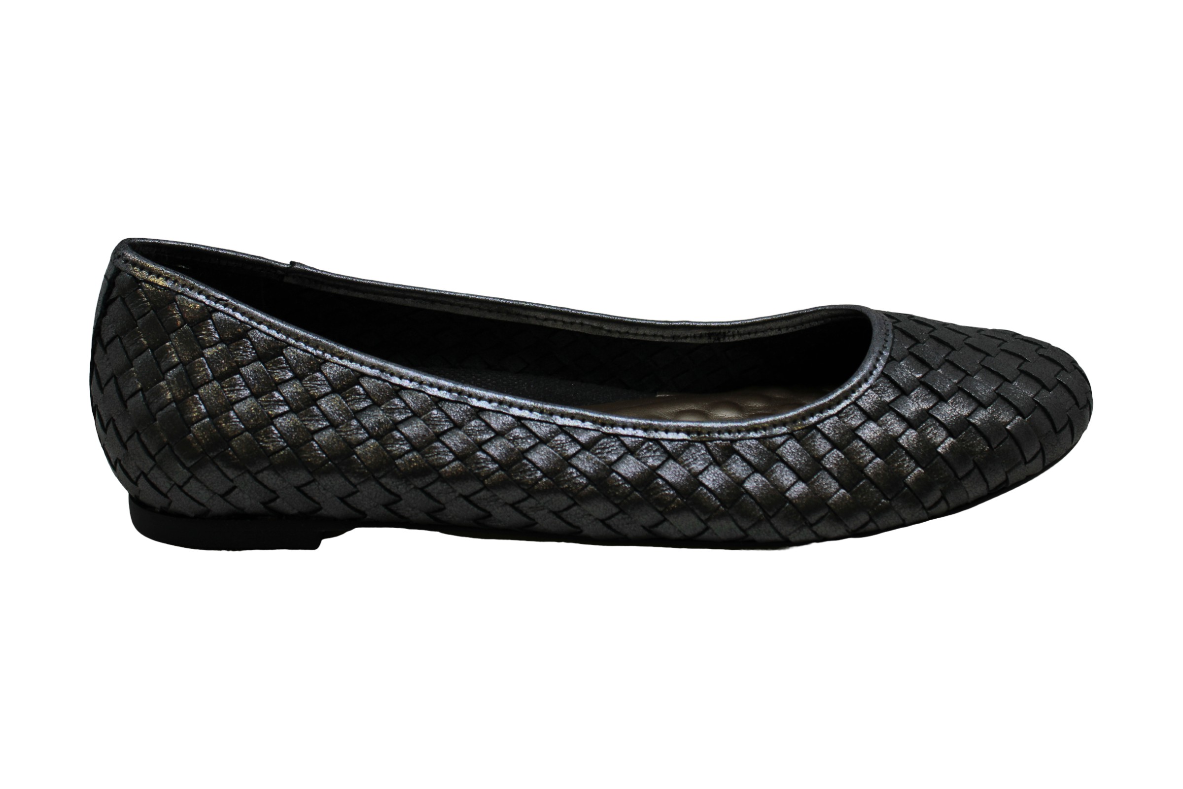 becca slip on ballet flats