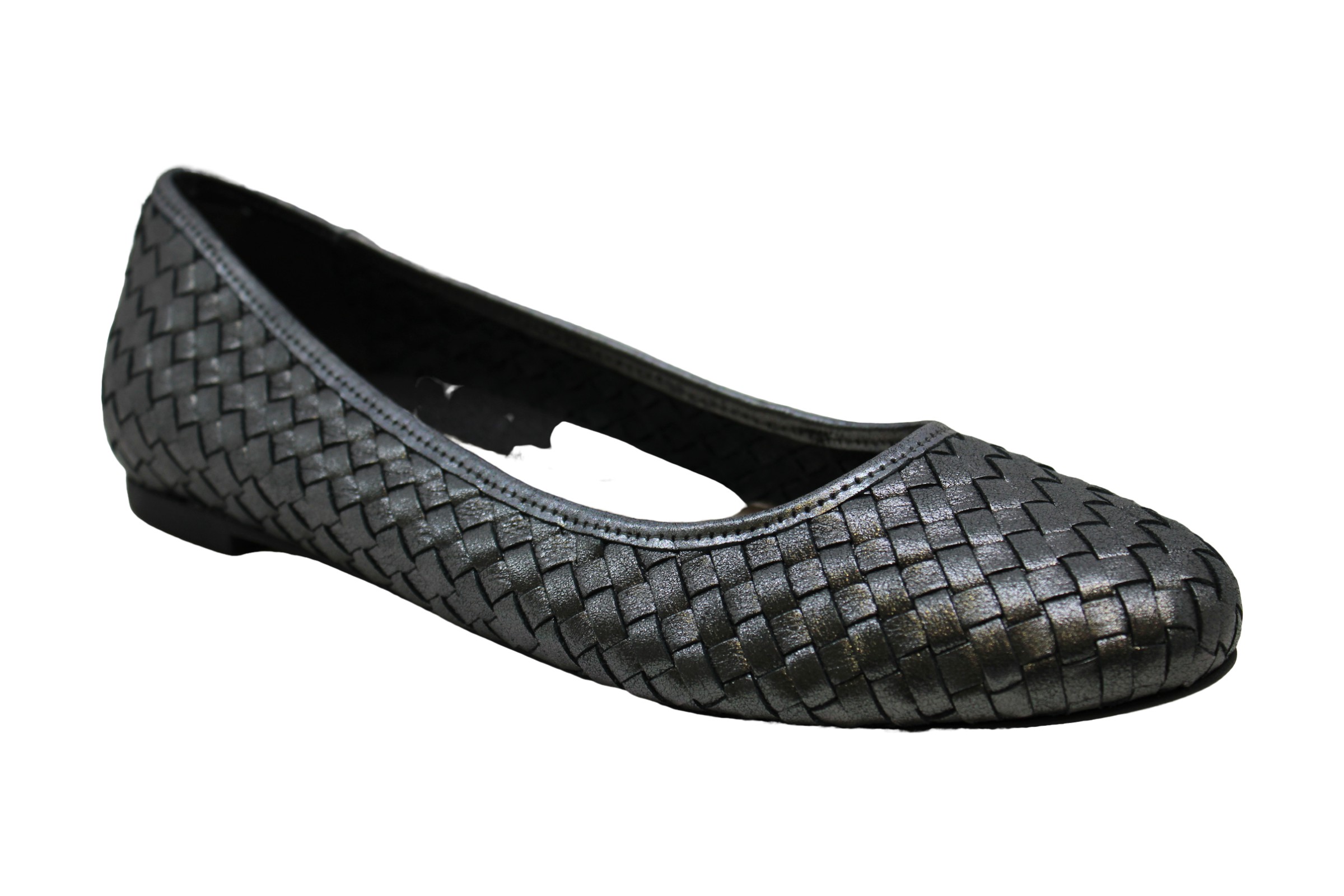 becca slip on ballet flats
