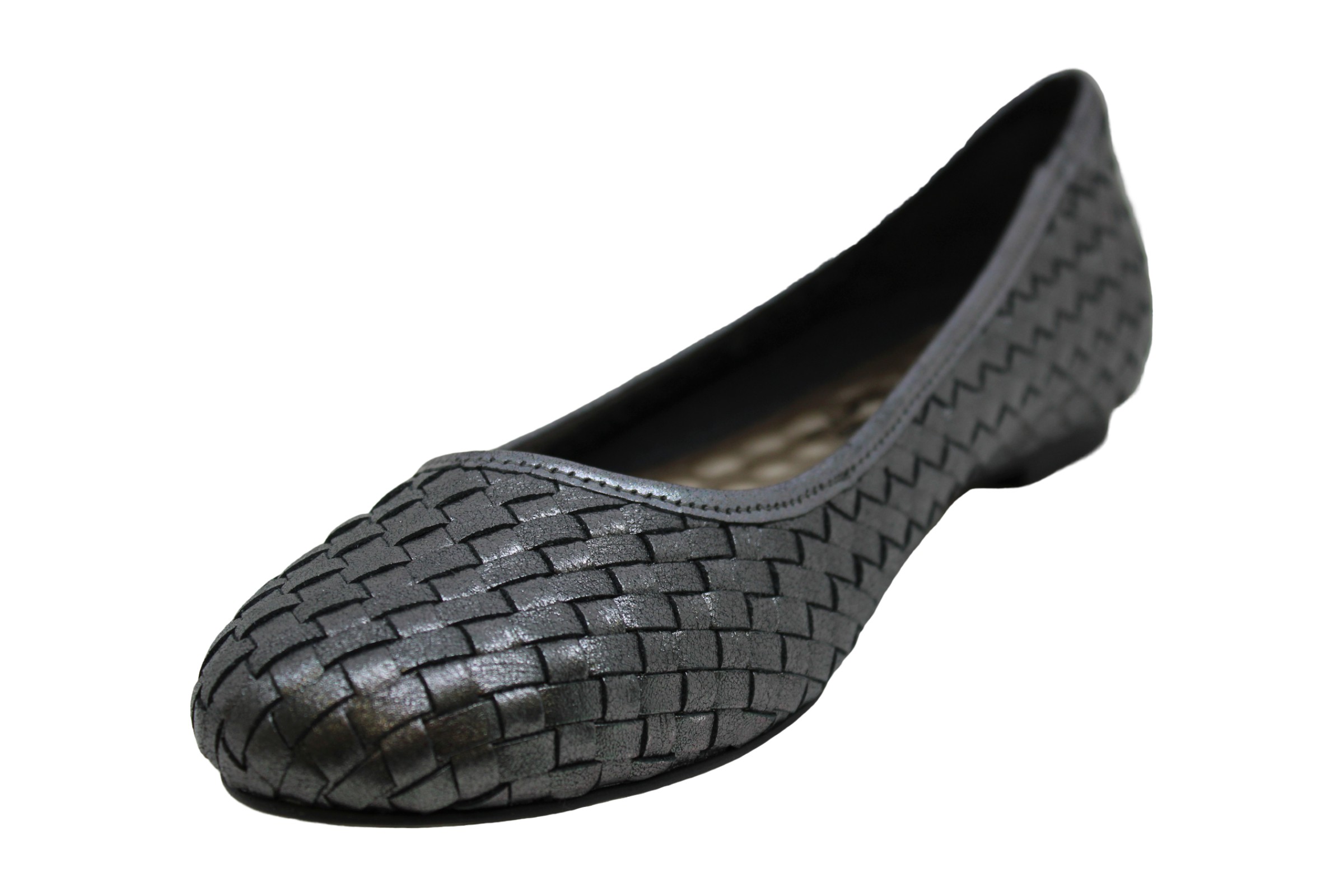 becca slip on ballet flats