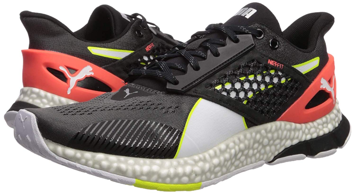 Puma Men�s Shoes Hybrid astro Low Top Lace Up Running