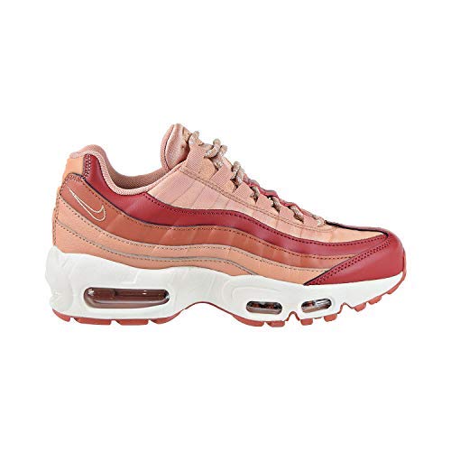 nike air max 95 dusty peach