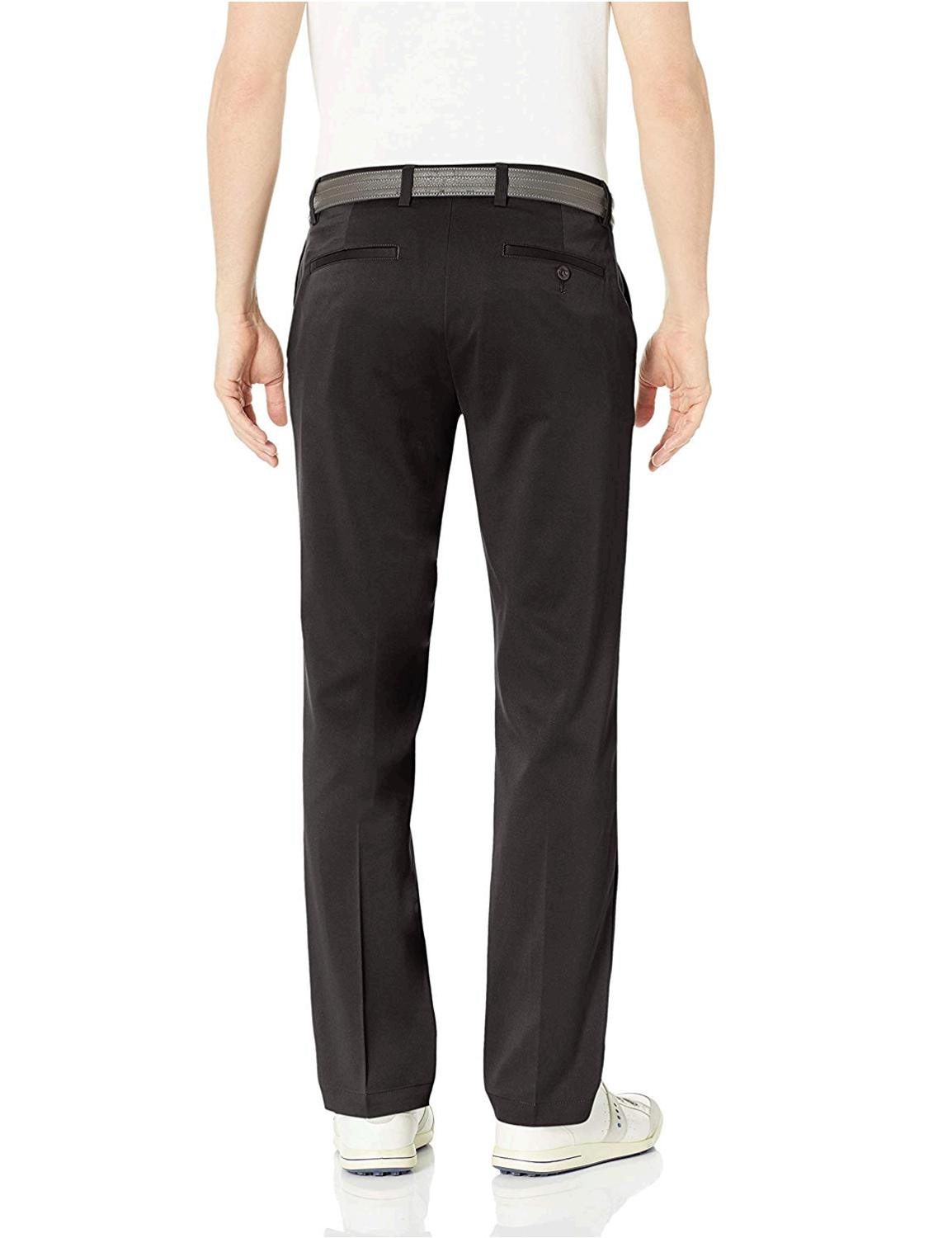 stretch golf joggers