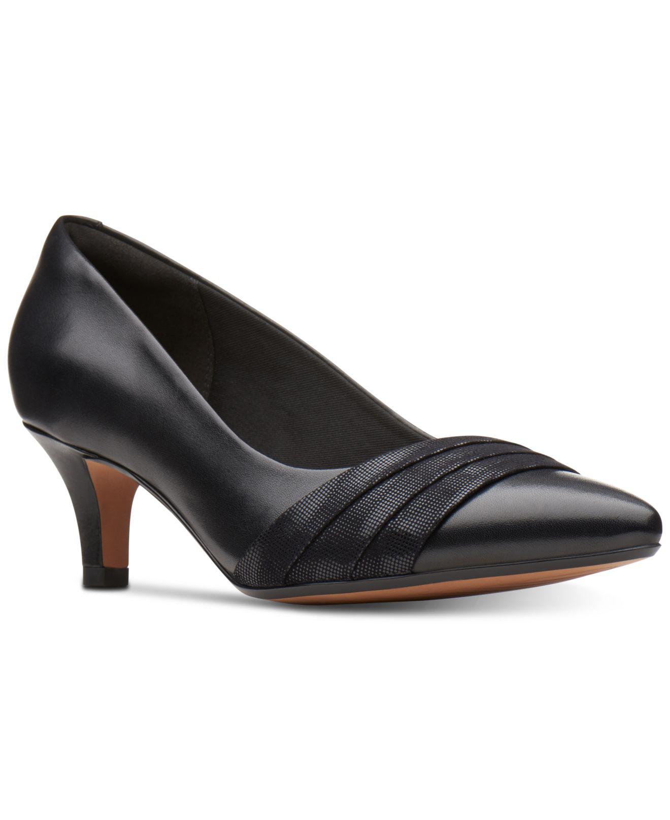 clarks madi