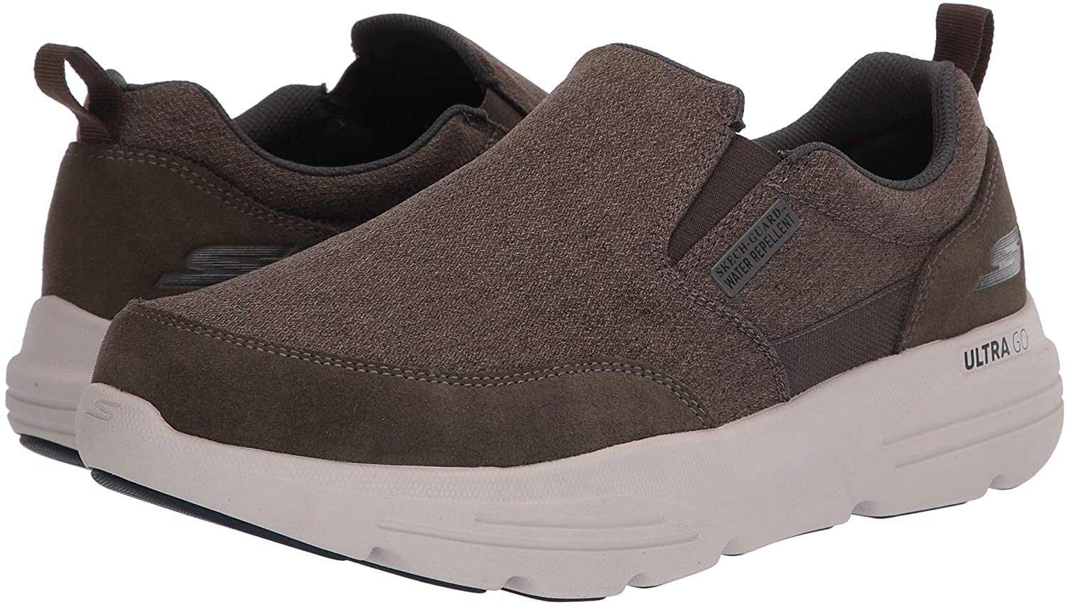 go walk duro skechers