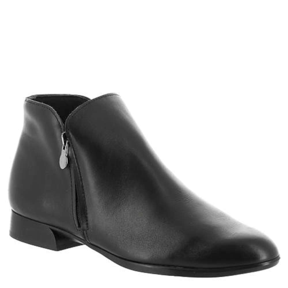 Munro Womens Avree Round Toe Ankle Fashion Boots, Black, Size 7.5 tCRY ...
