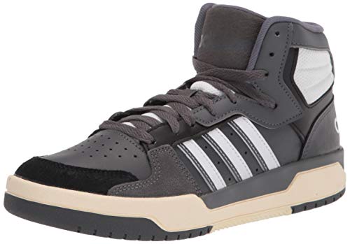 adidas men's entrap basketball shoe