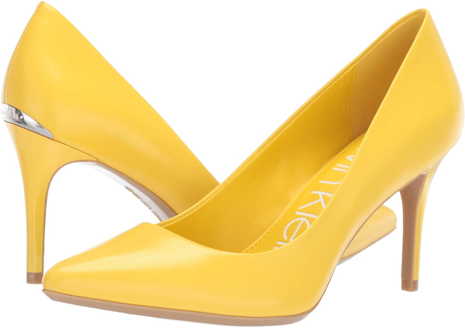 Zapatos de mujer Calvin Klein Gayle 