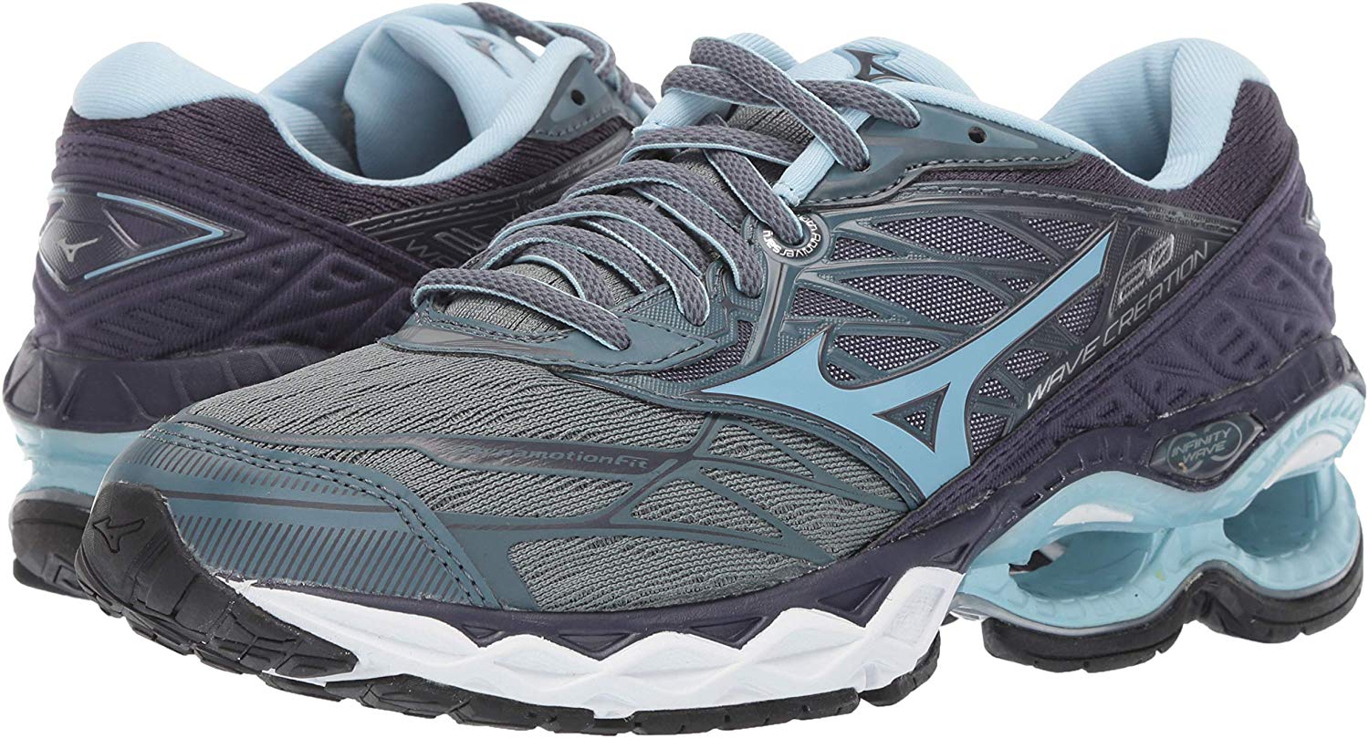 mizuno wave drive 9