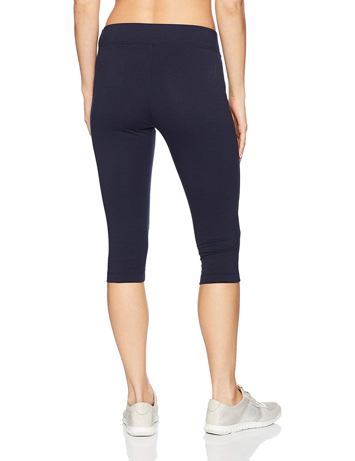 danskin now plus size capris