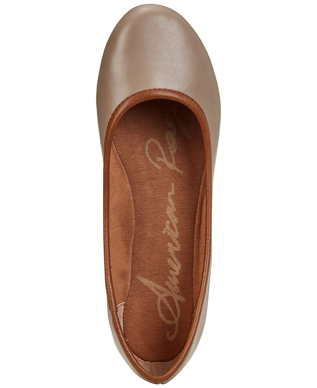 american rag flat shoes