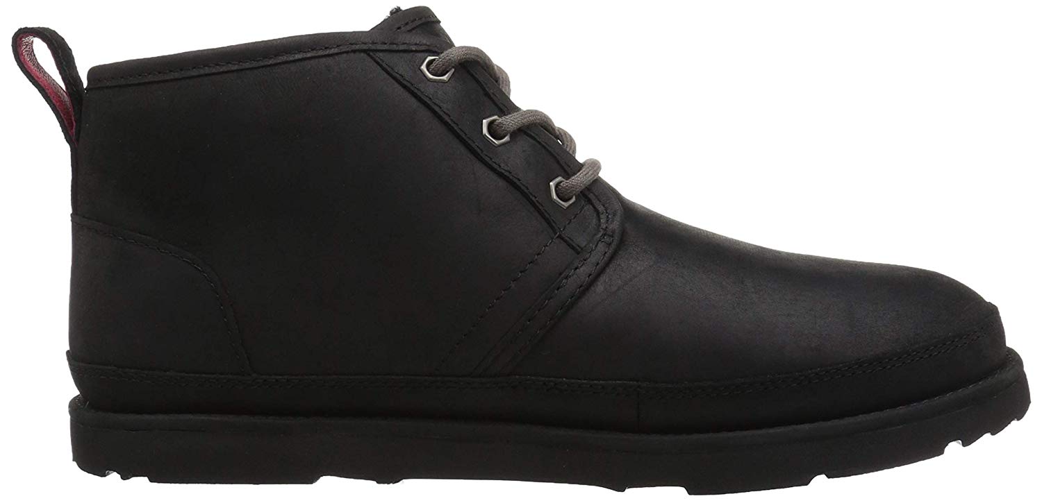 ugg men's neumel waterproof chukka boot