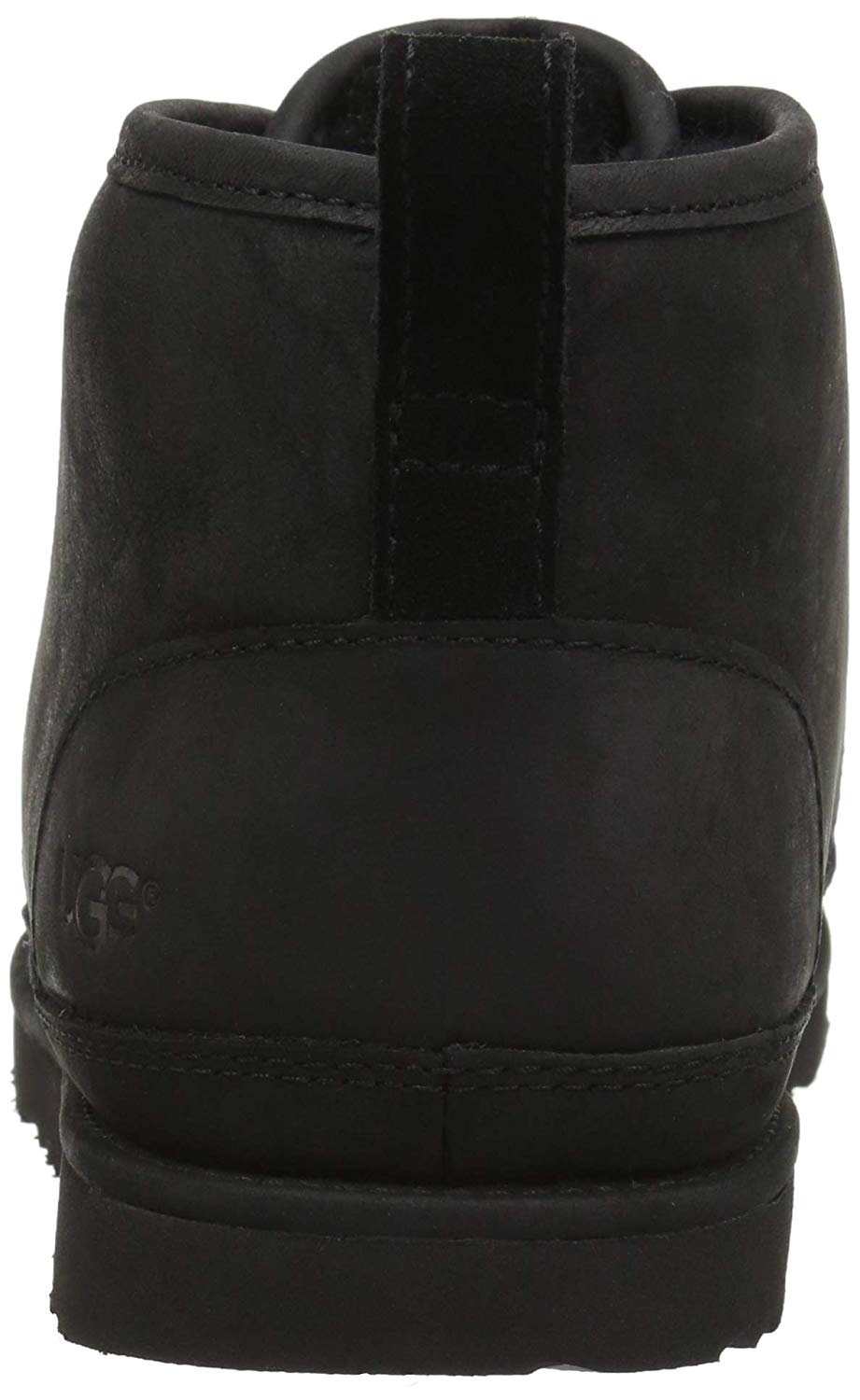 men's neumel waterproof chukka boot