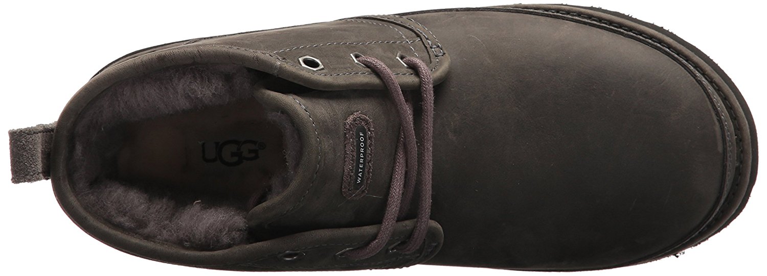ugg men's neumel waterproof chukka boot