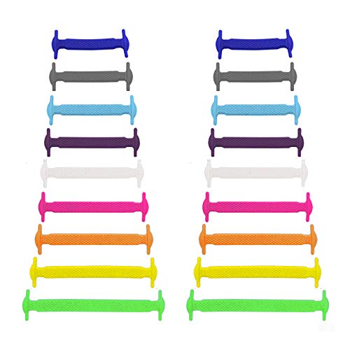 inmaker shoelaces