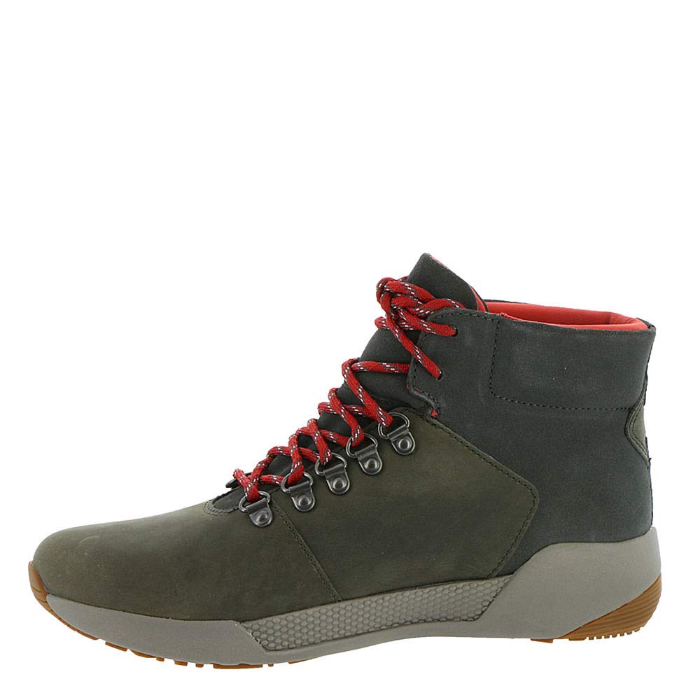 kiri up hiker timberland