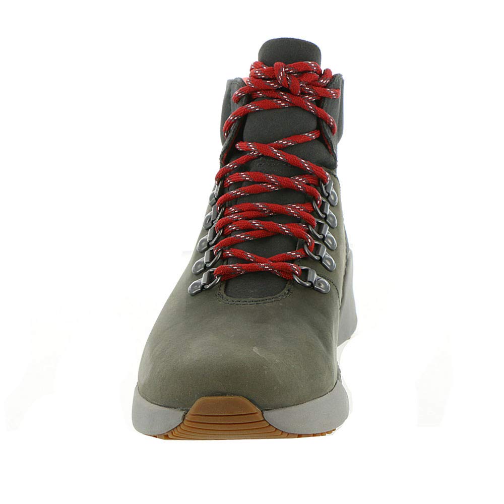 kiri up hiker timberland
