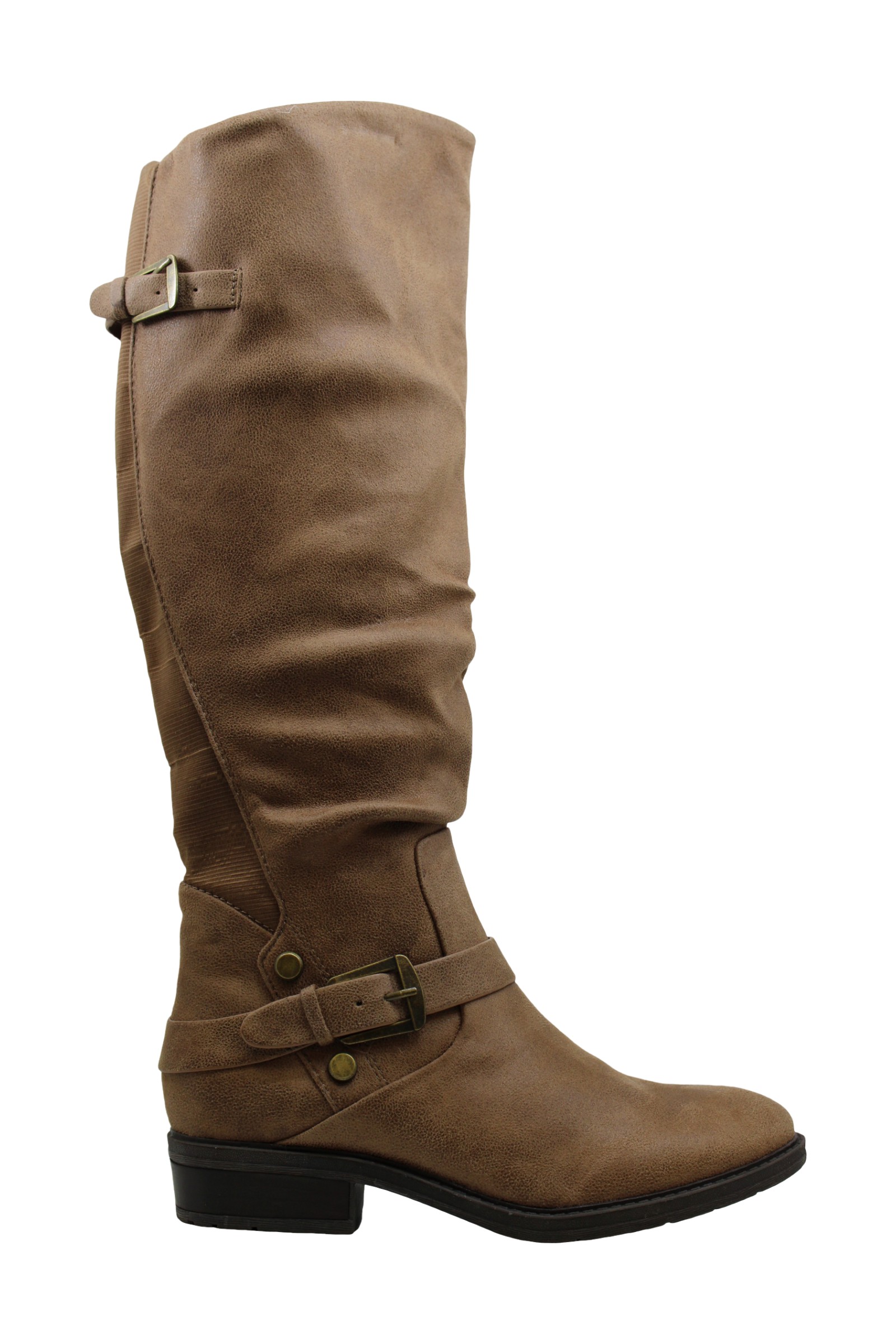 bare traps womens altessa winter flat heel boots