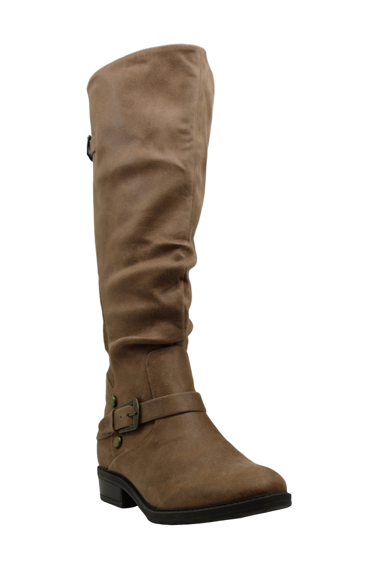 bare traps womens altessa winter flat heel boots