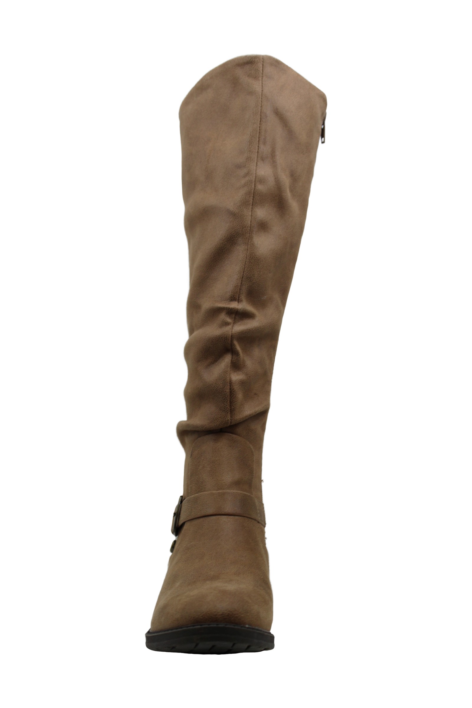 bare traps womens altessa winter flat heel boots