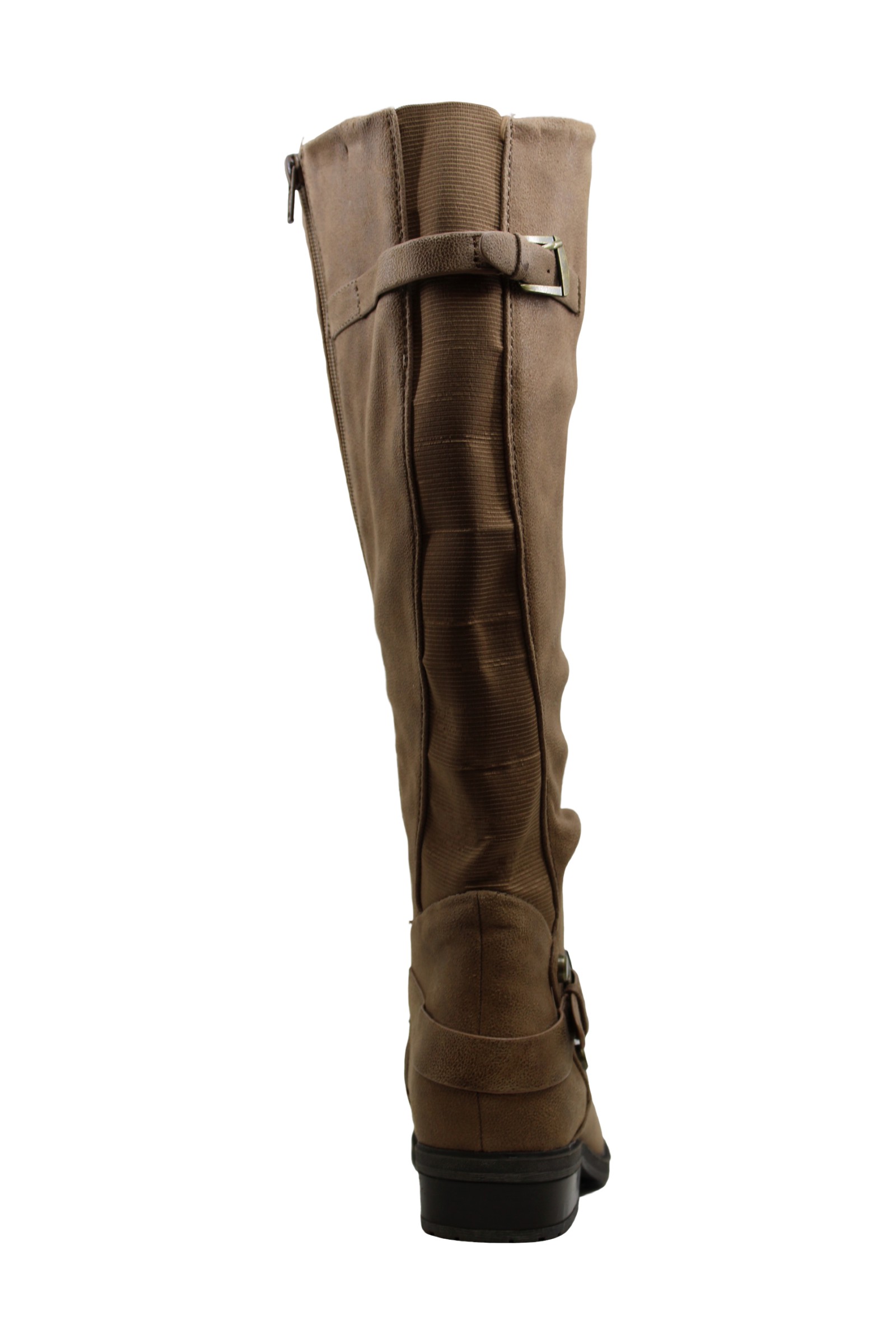 bare traps womens altessa winter flat heel boots