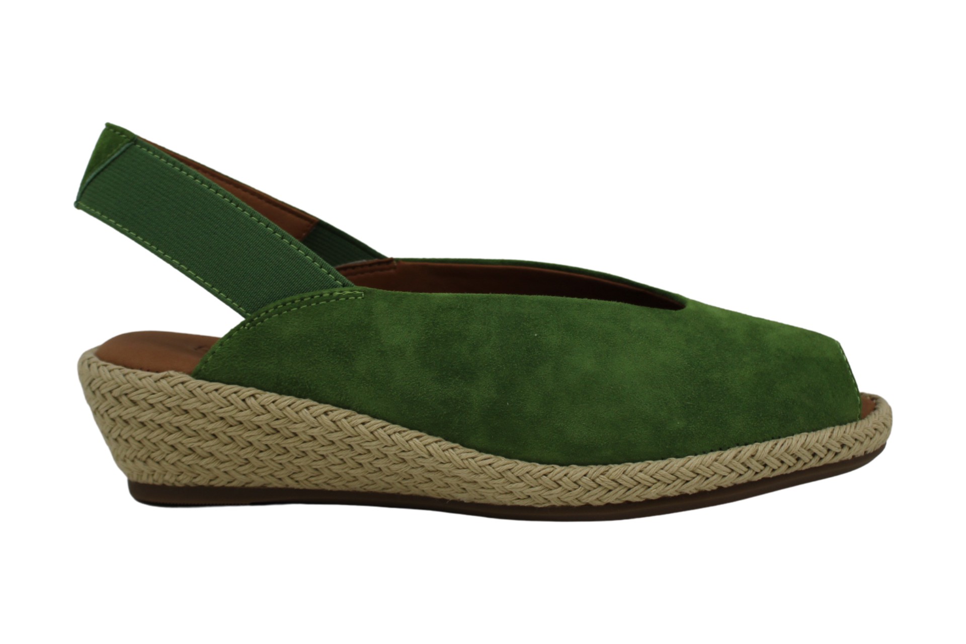Espadrille Wedge Sandal Sandal | eBay