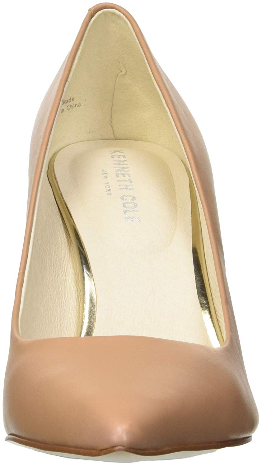 kenneth cole riley pump dusty rose