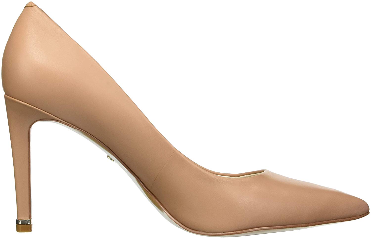 kenneth cole riley pump dusty rose