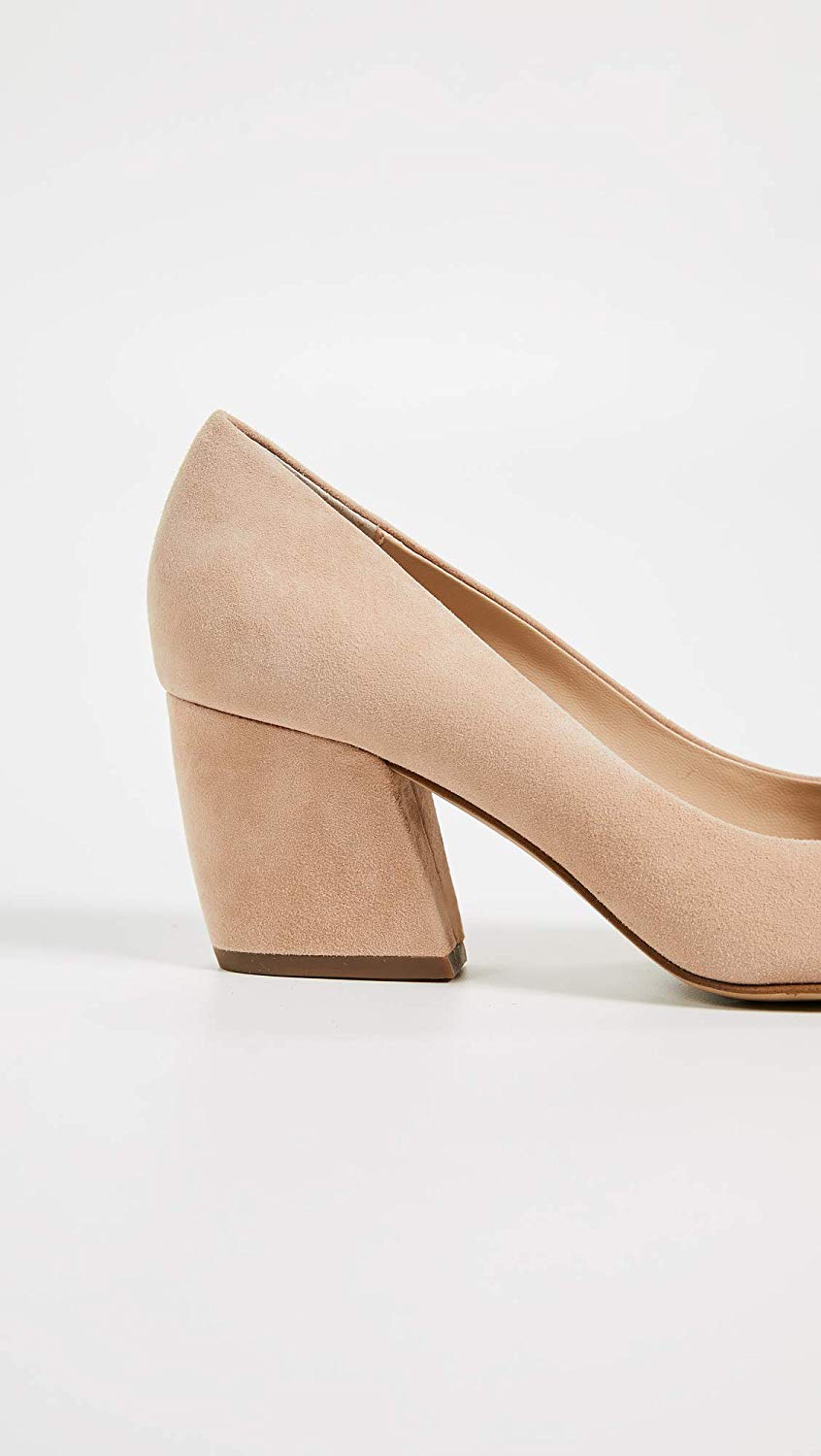 botkier stella block heel pumps