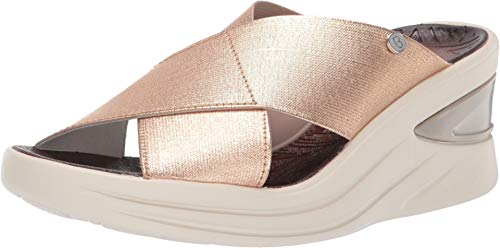 bzees open toe sneakers