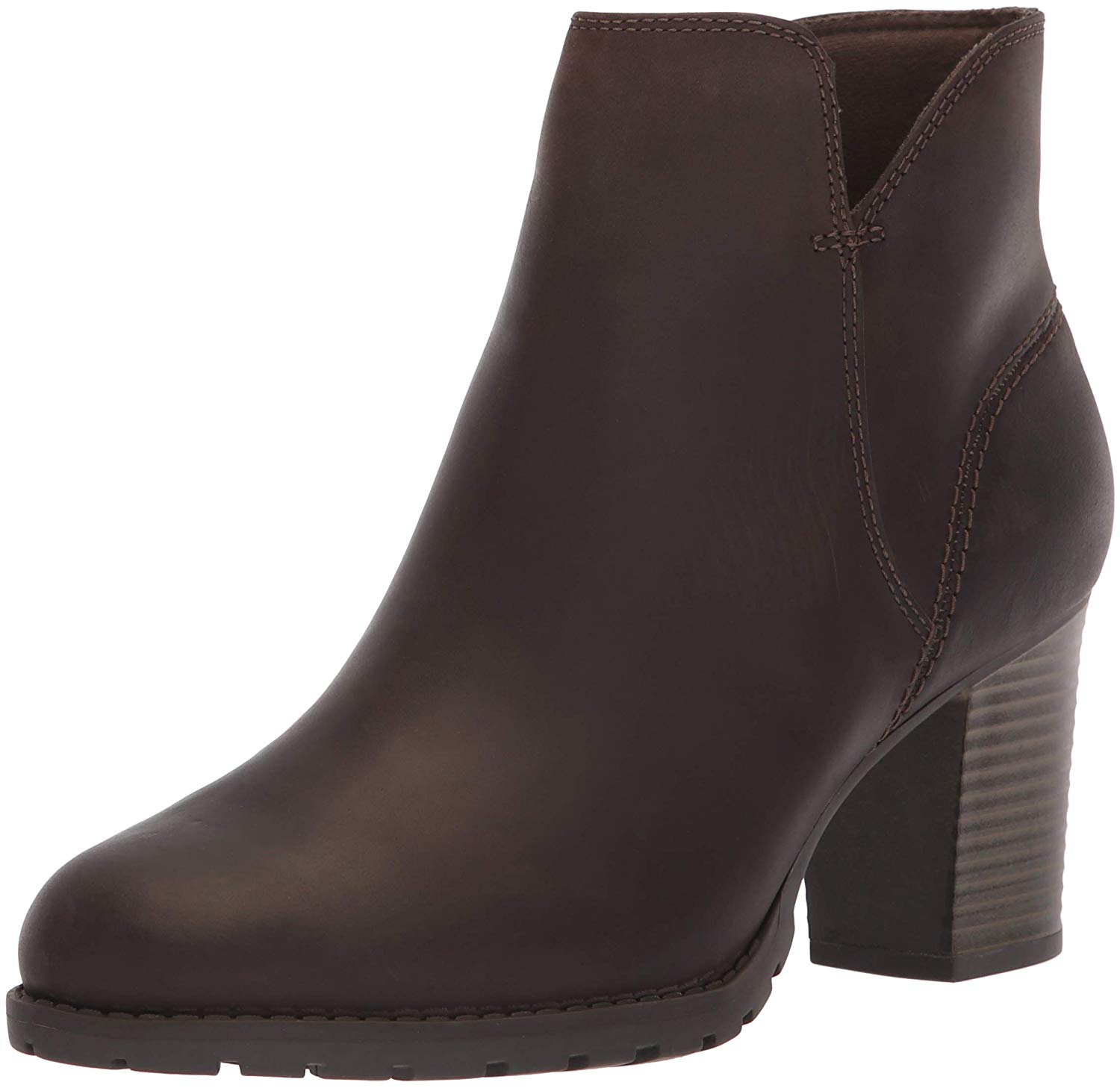 clarks trish boots