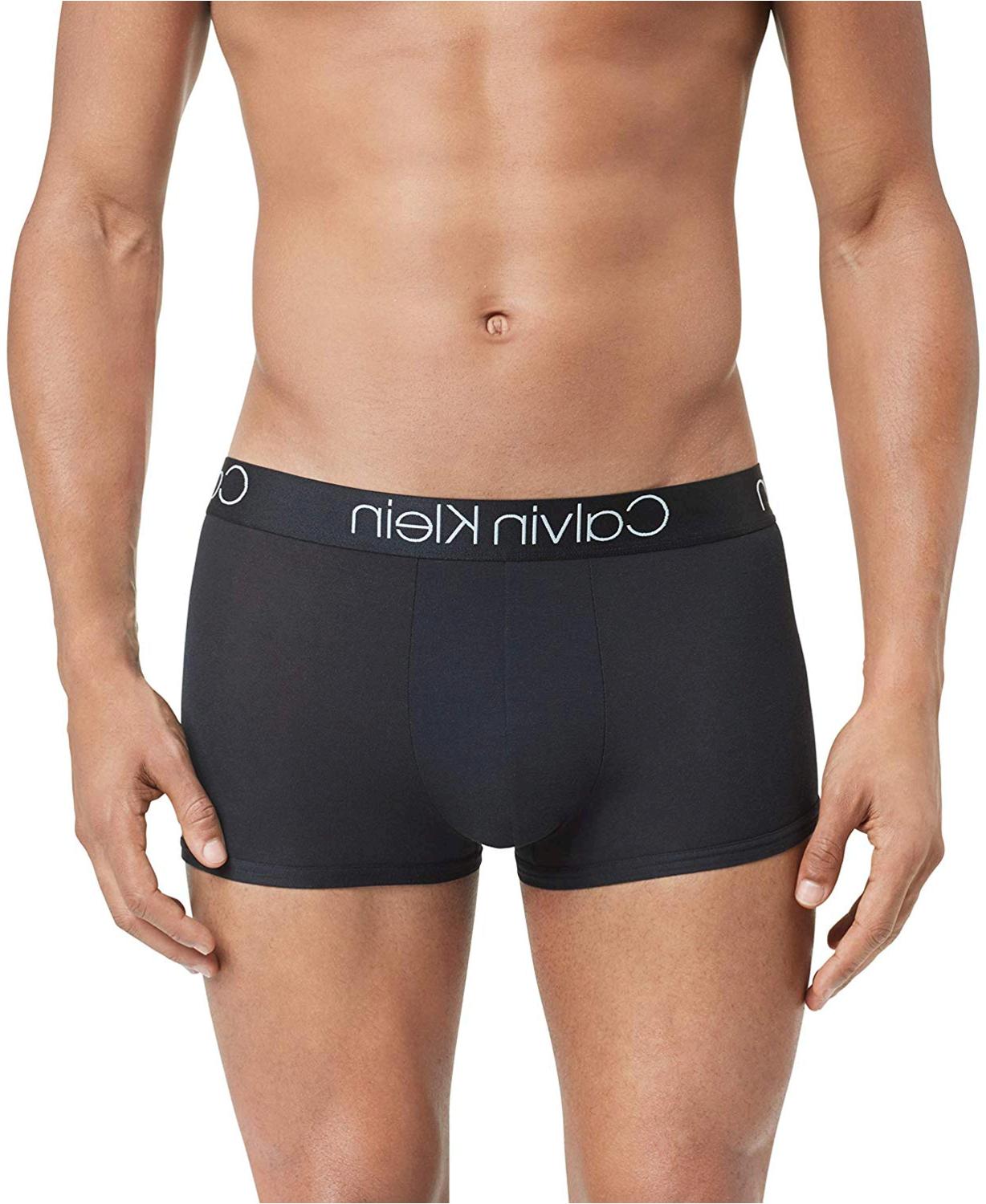 calvin klein modal trunk