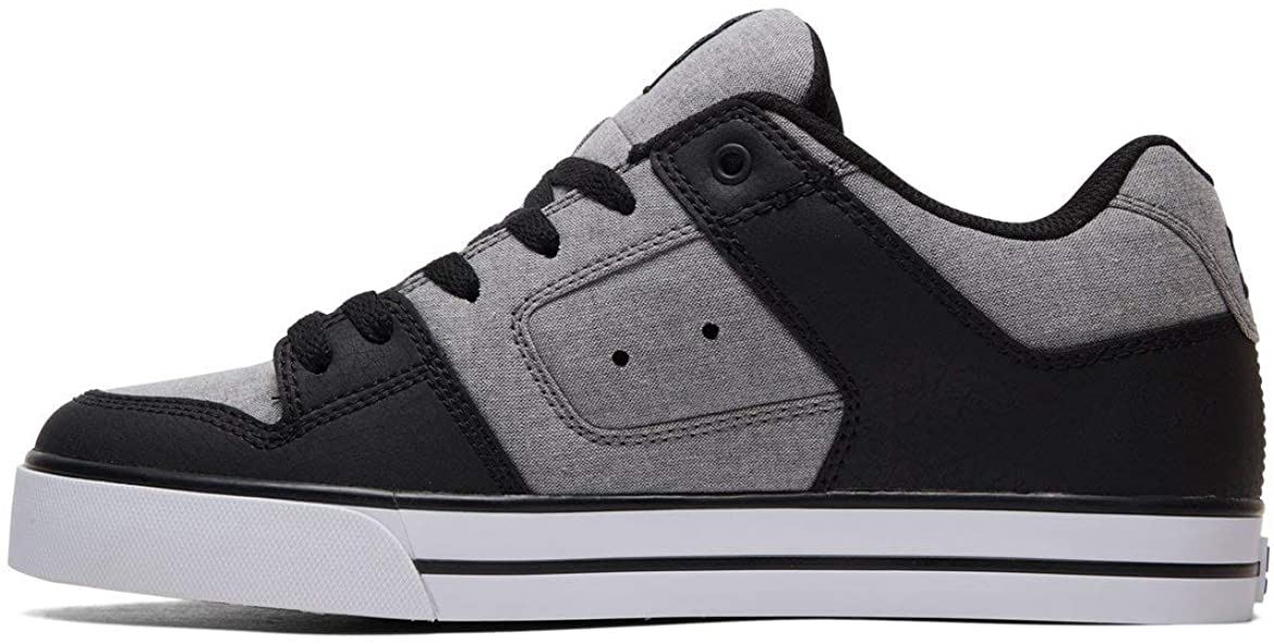 dc men's pure
