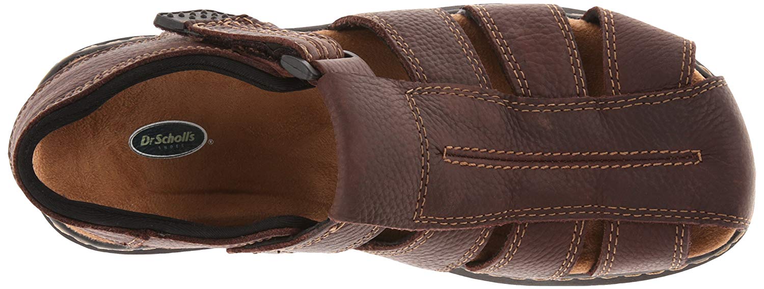 dr scholl's men's gaston