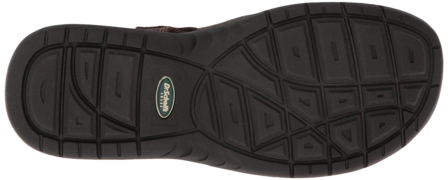 dr scholl's men's gaston