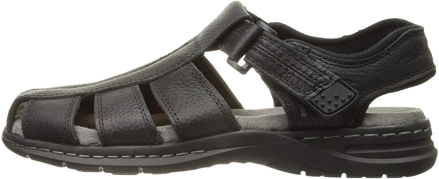 dr scholl's men's gaston