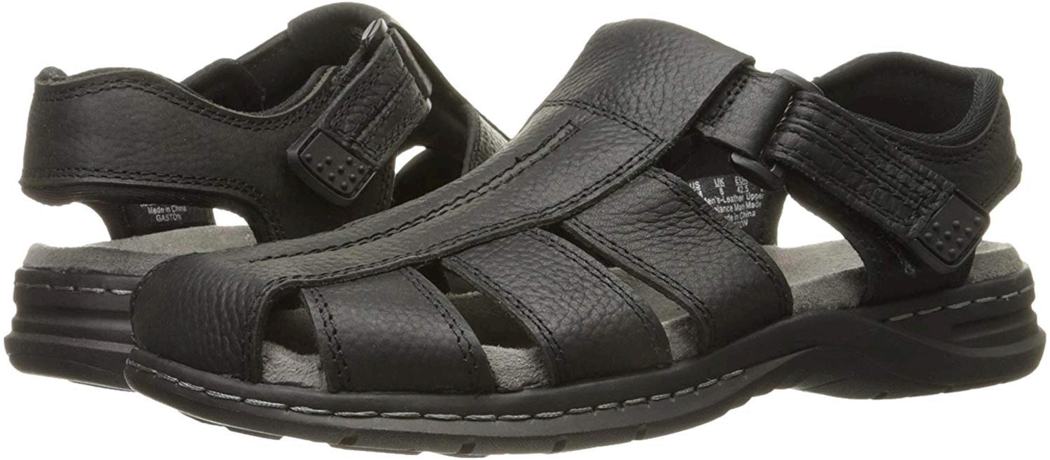dr scholl's men's gaston