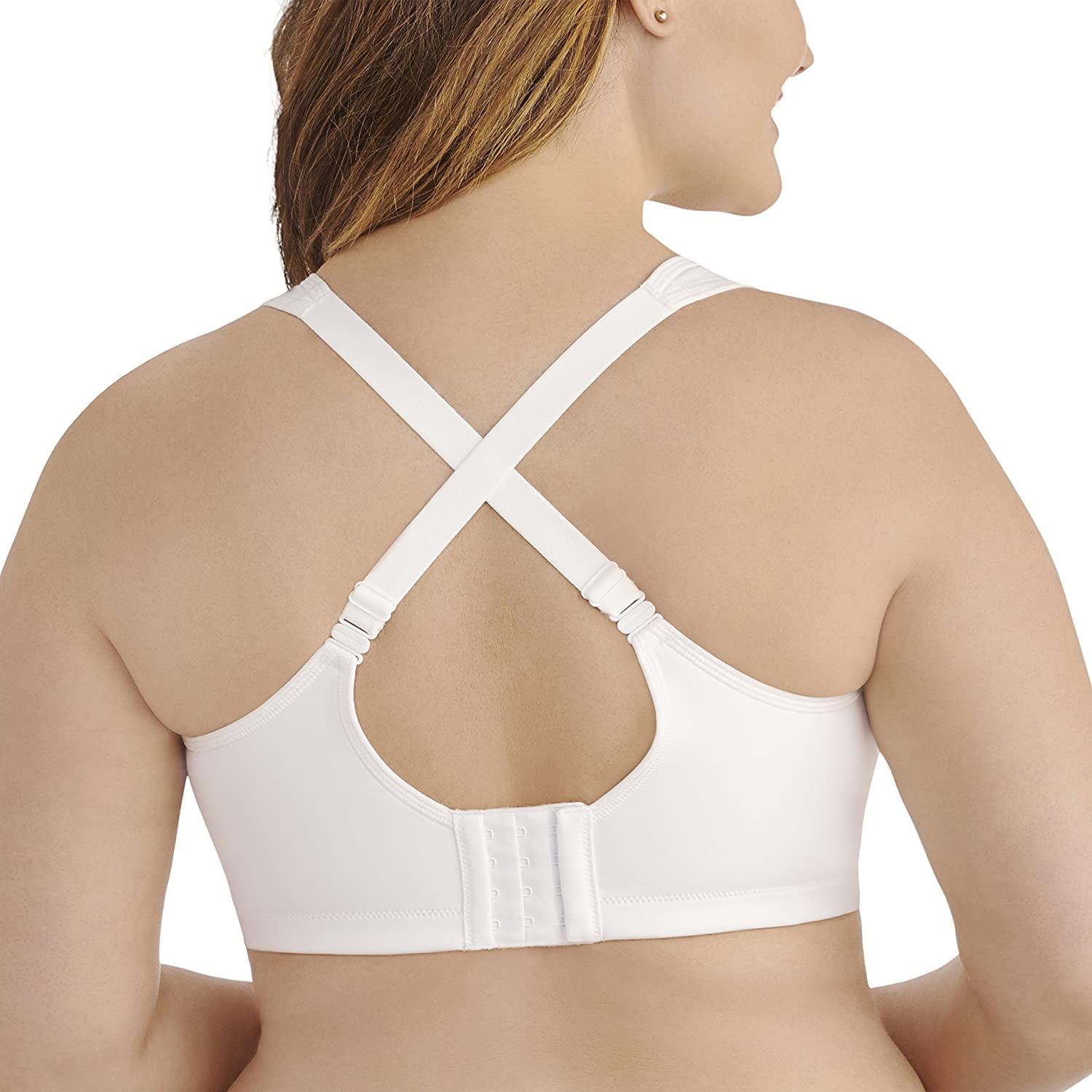 sports bra size for 36d