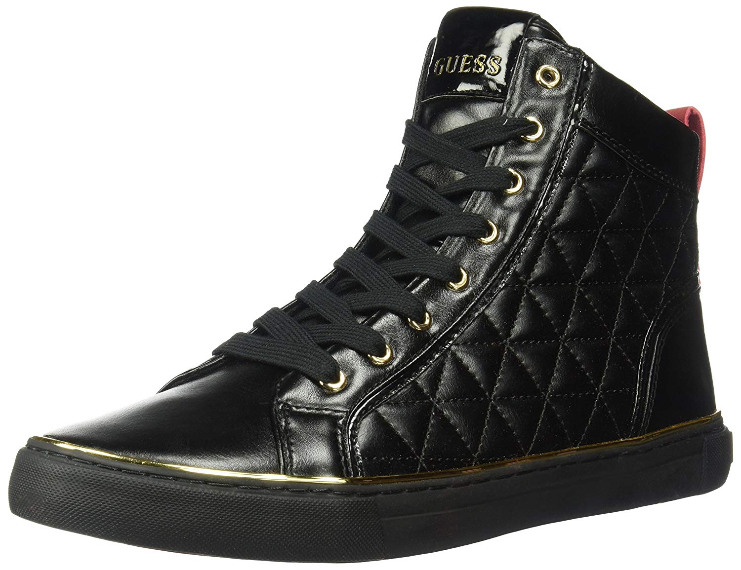 Melo Sneaker Black Size 11.0 A6v7 