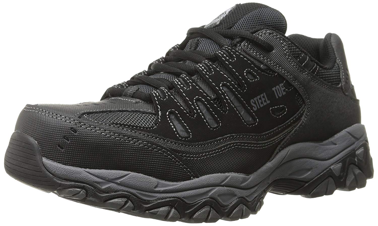 where to buy skechers steel toe shoes