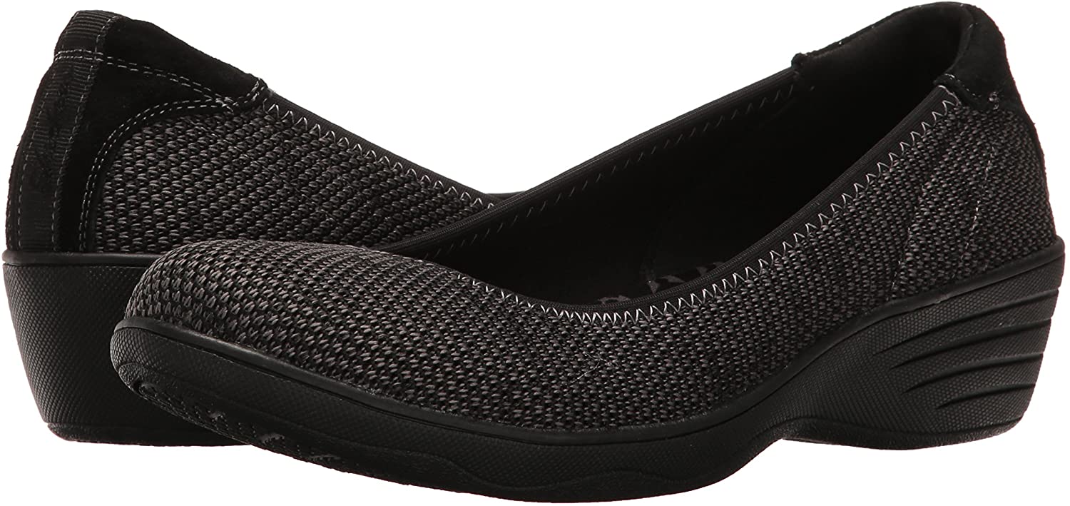 skechers wedge pump