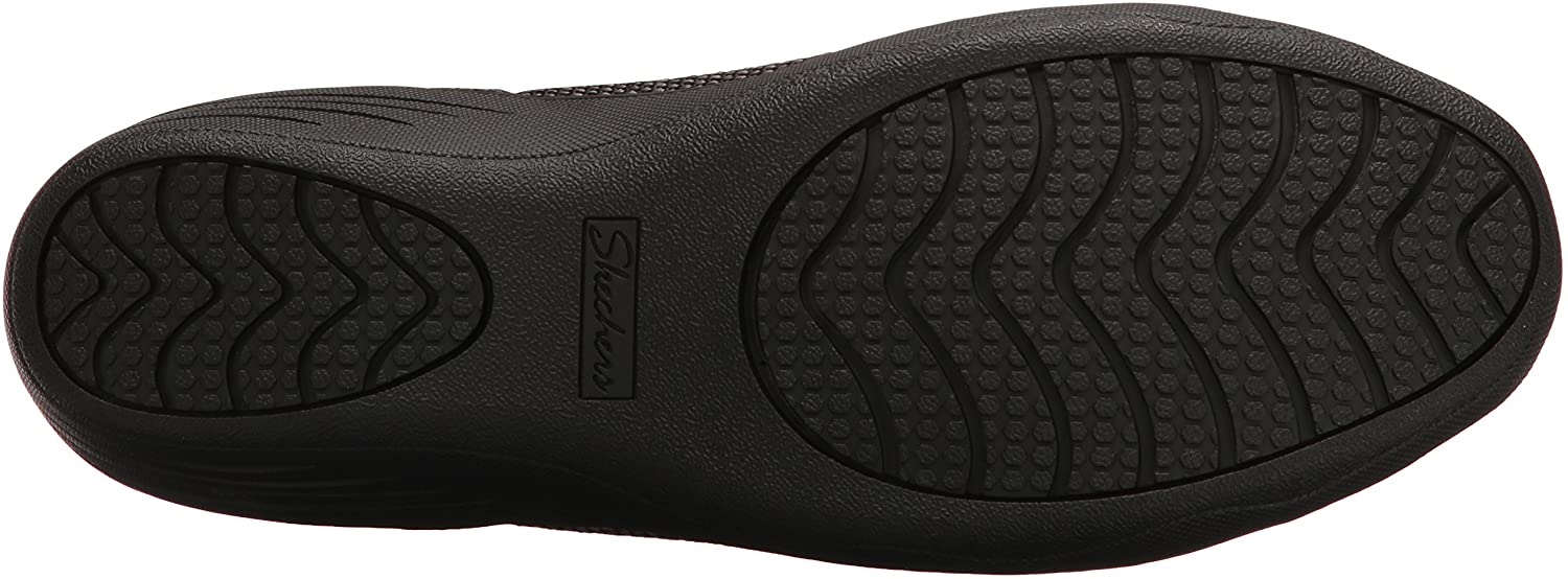 skechers wedge pump