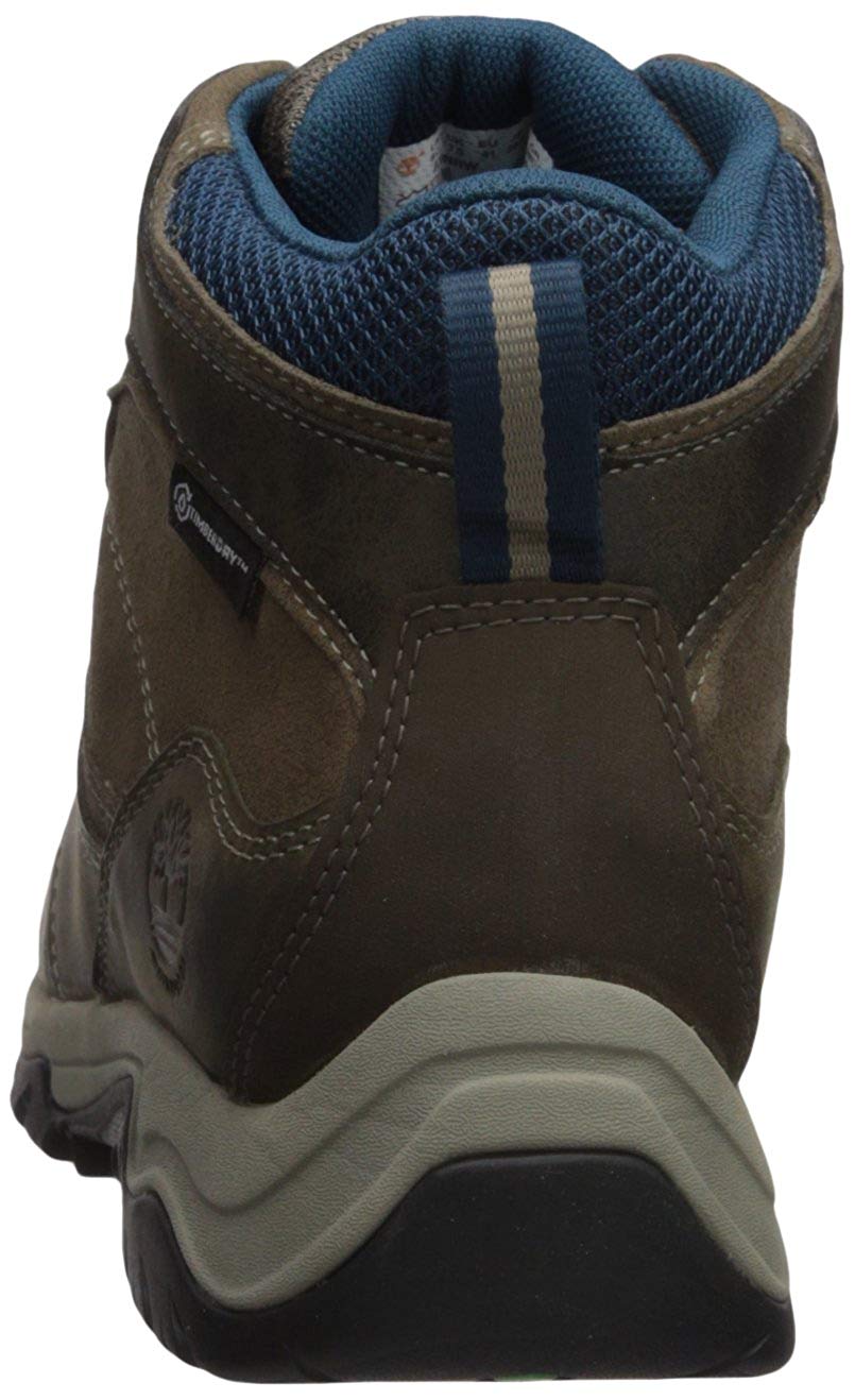 timberland maddsen mid wp