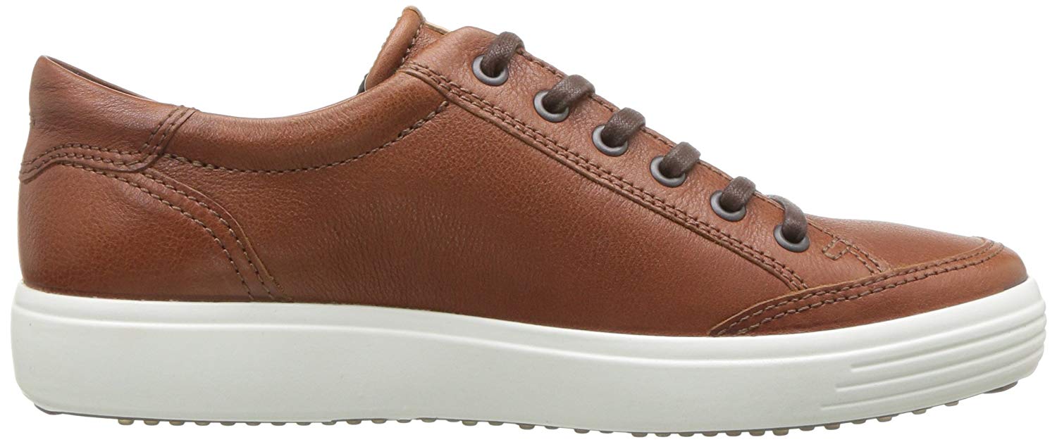 ecco low top sneakers
