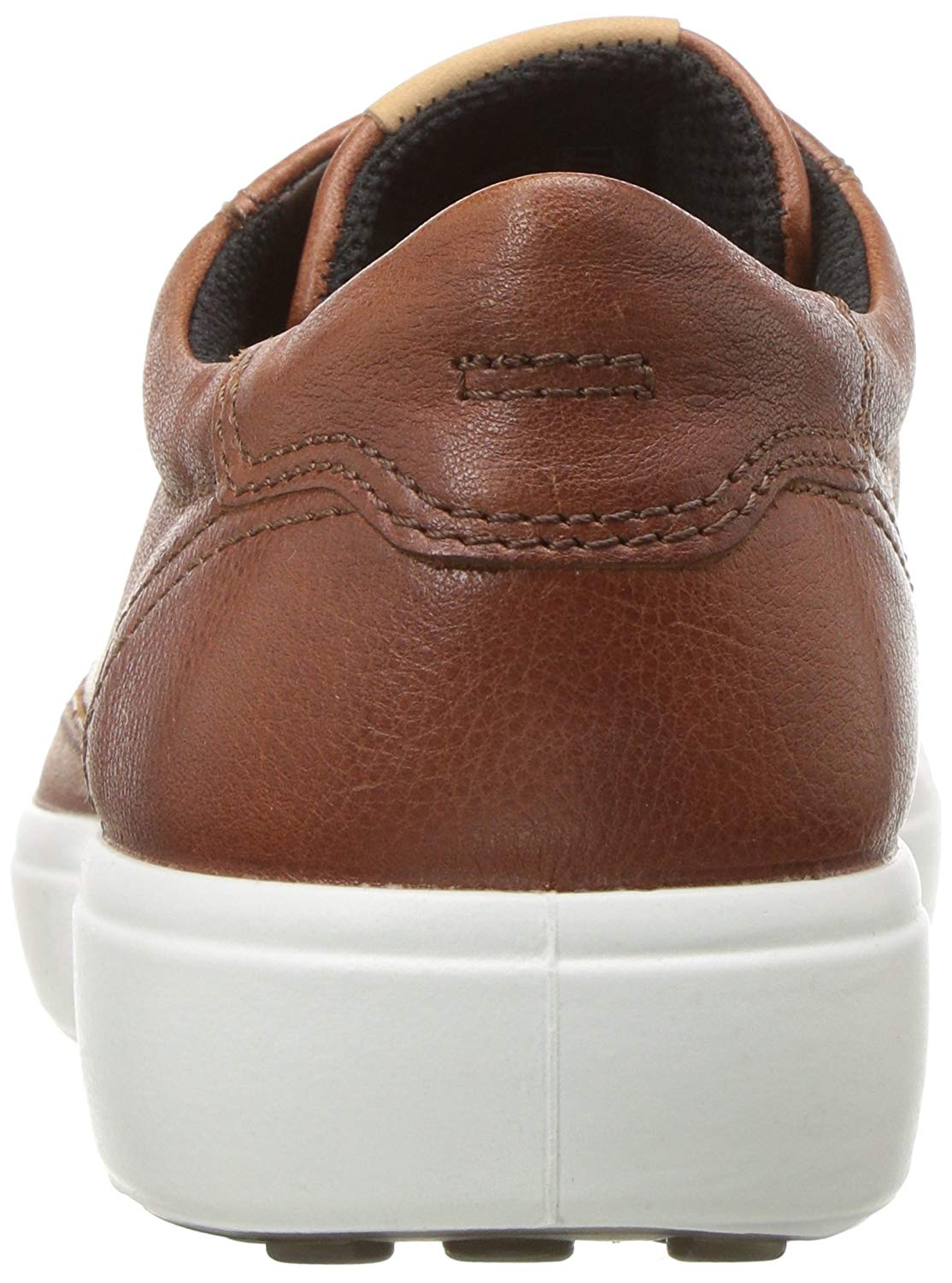 ecco soft 7 leather lace up sneaker