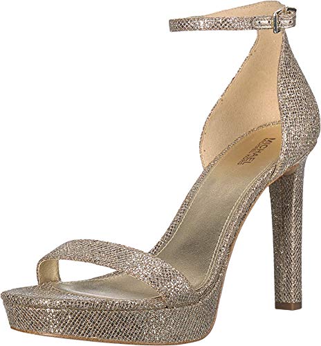 michael kors margot platform