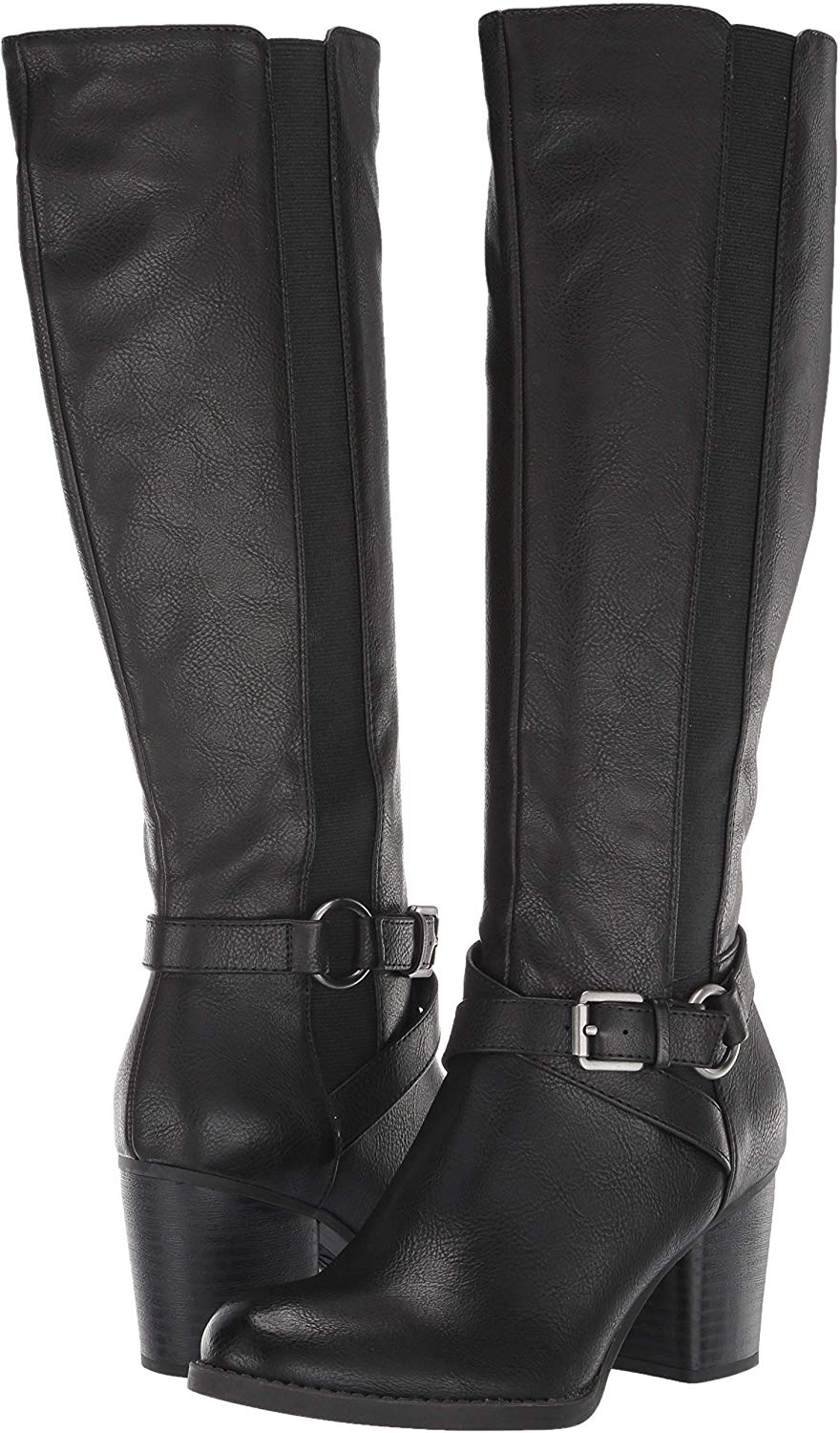 soul naturalizer timber women's riding boots