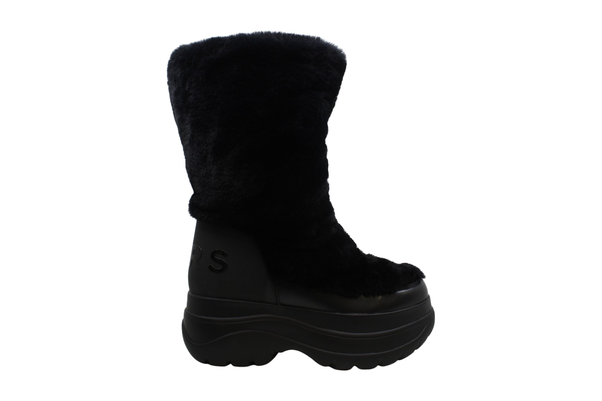 michael michael kors gamma cold weather boots