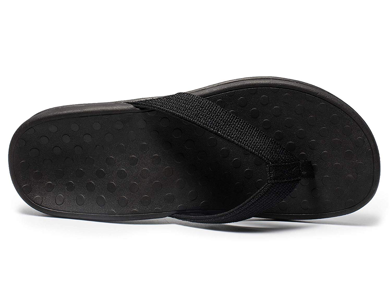SOARFREE Plantar Fasciitis Feet Sandal with Arch Support